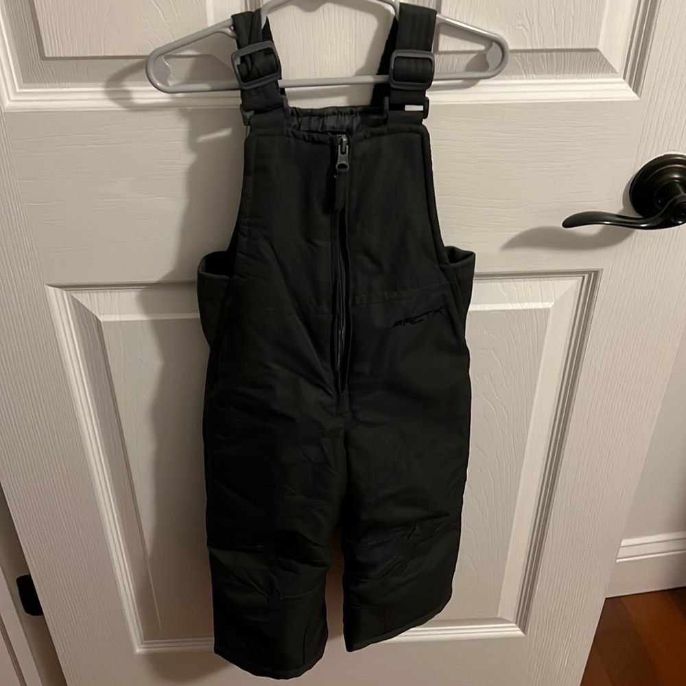 2t snowsuit